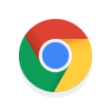 white-chrome