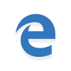 white-edge